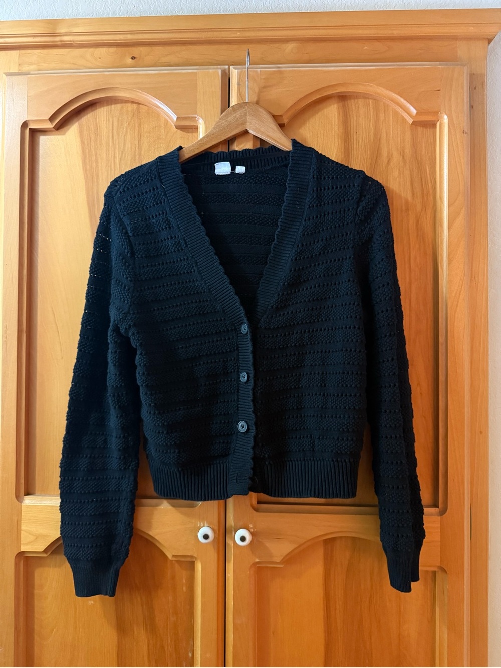 GAP Button Down Cardigan
